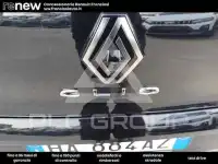 2025 Renault Clio