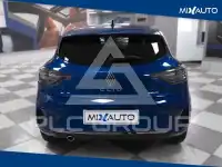 2025 Renault Clio