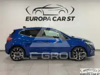 2025 Renault Clio