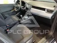 2025 Renault Clio