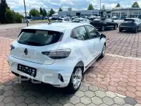 2025 Renault Clio