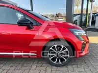 2025 Renault Clio
