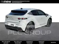2025 Renault Clio