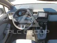 2025 Renault Clio