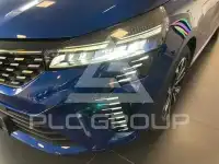 2025 Renault Clio