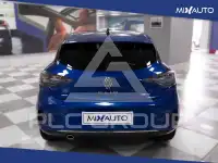 2025 Renault Clio