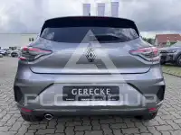 2025 Renault Clio