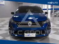 2025 Renault Clio
