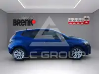 2025 Renault Clio
