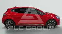 2025 Renault Clio