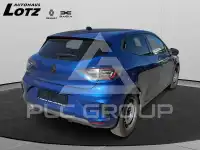 2025 Renault Clio