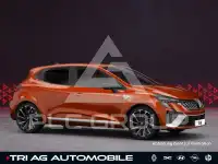 2025 Renault Clio