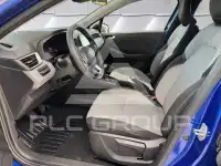 2025 Renault Clio