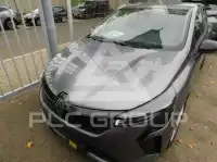 2025 Renault Clio
