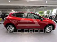 2025 Renault Clio