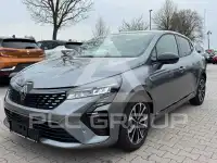 2025 Renault Clio