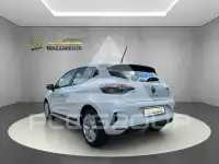 2025 Renault Clio
