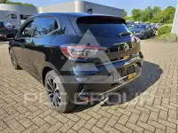 2025 Renault Clio