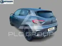 2025 Renault Clio