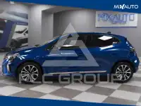 2025 Renault Clio
