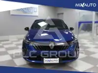 2025 Renault Clio