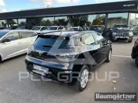 2025 Renault Clio