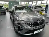 2025 Renault Clio