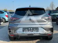 2025 Renault Clio