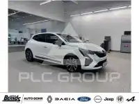 2025 Renault Clio
