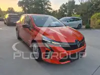 2025 Renault Clio
