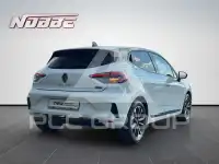 2025 Renault Clio