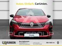 2025 Renault Clio