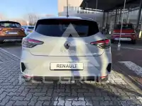 2025 Renault Clio