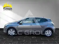 2025 Renault Clio