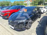 2025 Renault Clio
