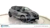 2025 Renault Clio