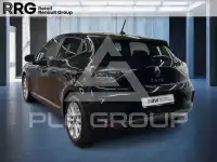 2025 Renault Clio