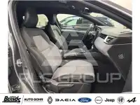 2025 Renault Clio