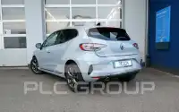 2025 Renault Clio