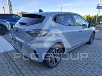 2025 Renault Clio