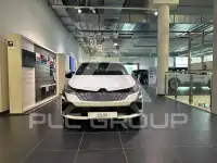 2025 Renault Clio