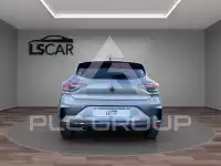 2025 Renault Clio