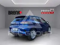 2025 Renault Clio