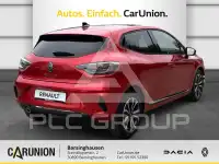 2025 Renault Clio