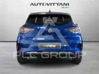 2025 Renault Clio