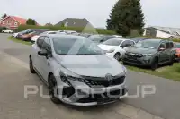 2025 Renault Clio