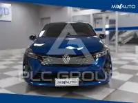 2025 Renault Clio