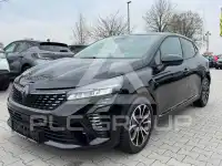 2025 Renault Clio
