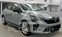 2025 Renault Clio