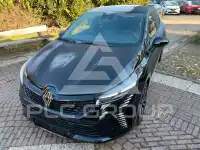 2025 Renault Clio